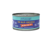 Canned Tuna Fish in Olive Oil - 12x80g