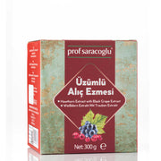 Hawthorn extract with black grape extract - 300 g
