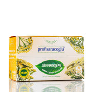 Schafgarbe (Achillea Millefolium) - Kräuterteebeutel