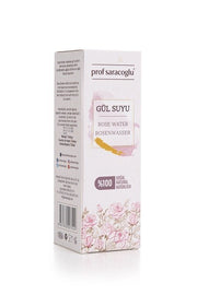 Rose Water 250mL