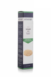 Sesame oil - 250 ml